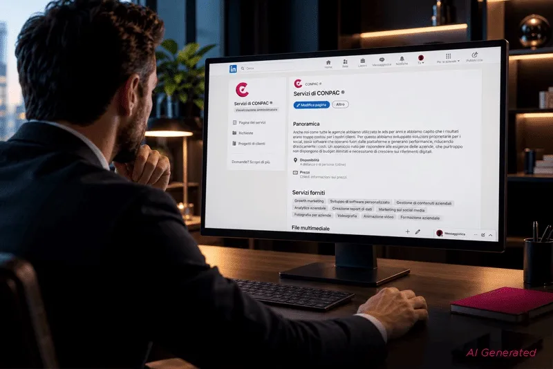 Esempi di post LinkedIn per l’industriale: 12 modelli pratici
