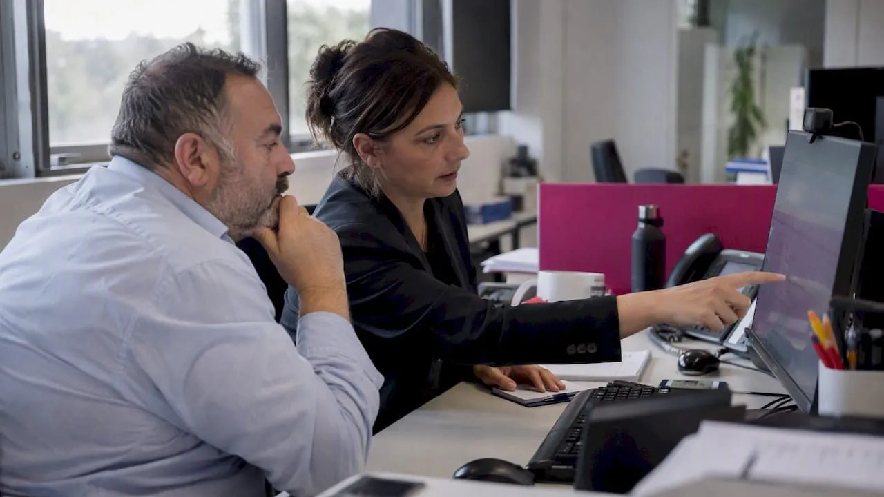 Il team B2B collega la reputazione alle opportunità CRM
