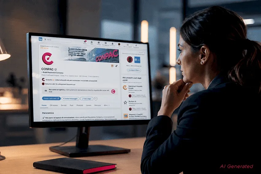 Lunghezza post LinkedIn: la fascia che genera più engagement