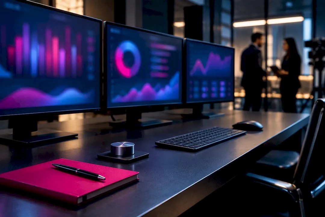 Monitoraggio astratto per valutare il sentiment in italiano