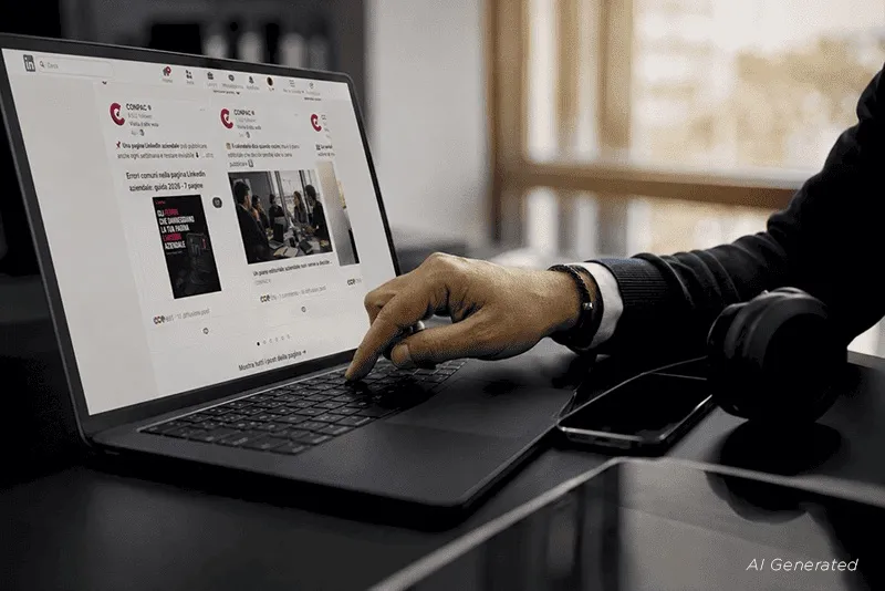 Tagging su LinkedIn: guida pratica per taggare senza errori