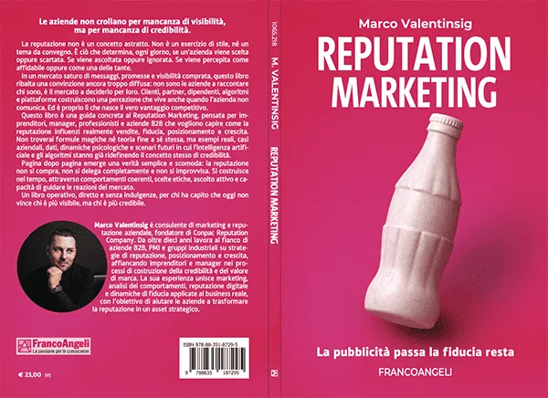 copertina libro Valentinsig
