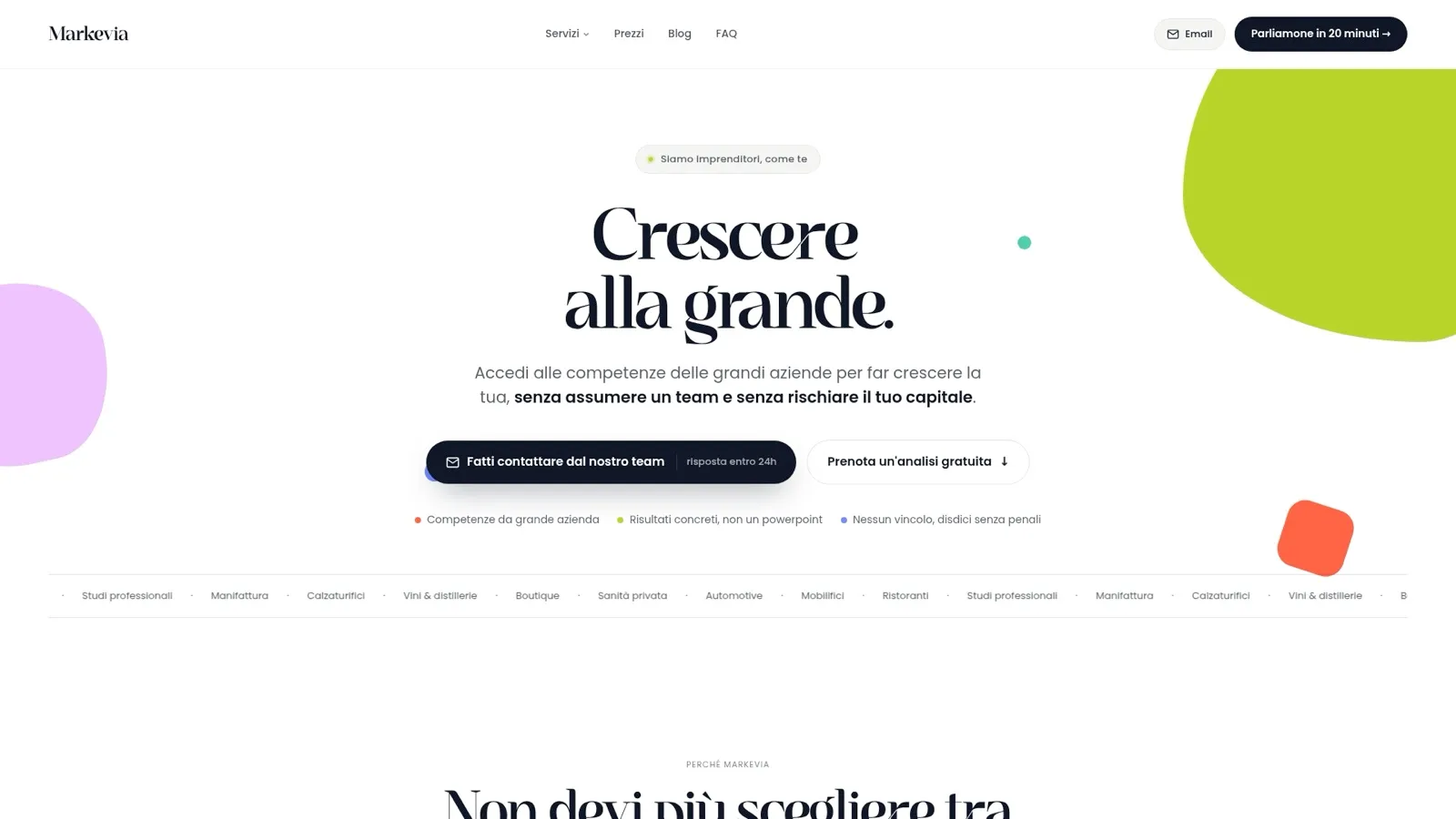 https://markevia.it