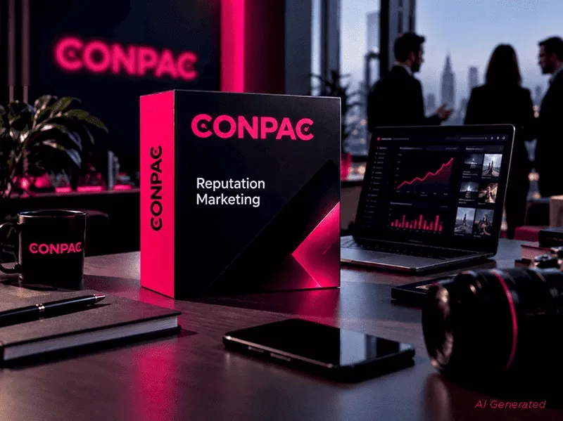 Conpac Reputation Marketing