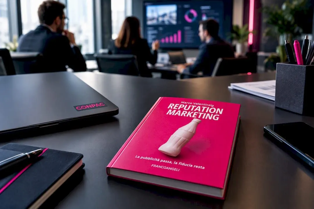 Reputation Marketing