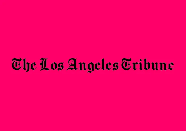 The Los Angeles Tribune Conpac