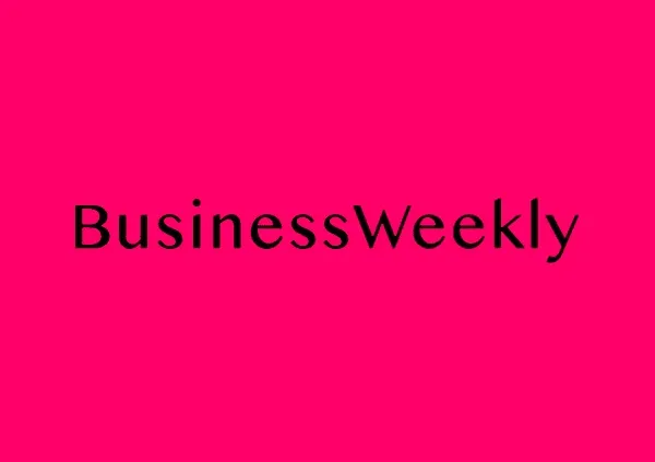 business weekly Conpac Valentinsig
