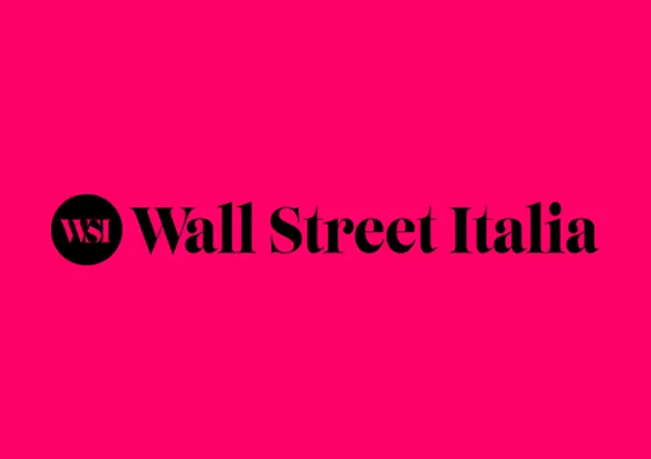 L'articolo di Wall Street Italia su CONPAC