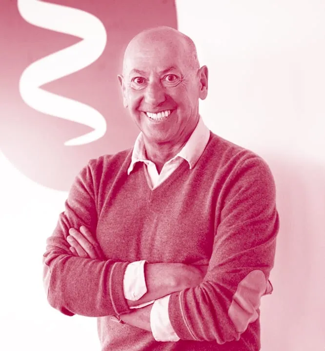 Portrait of Gabriele Paltrinieri, Energia Europa