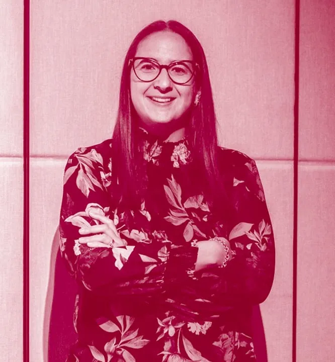 Portrait of Sara Verardo, DA Group
