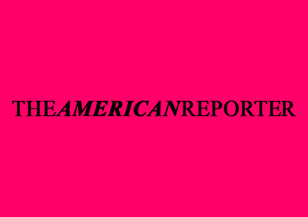 The American Reporter