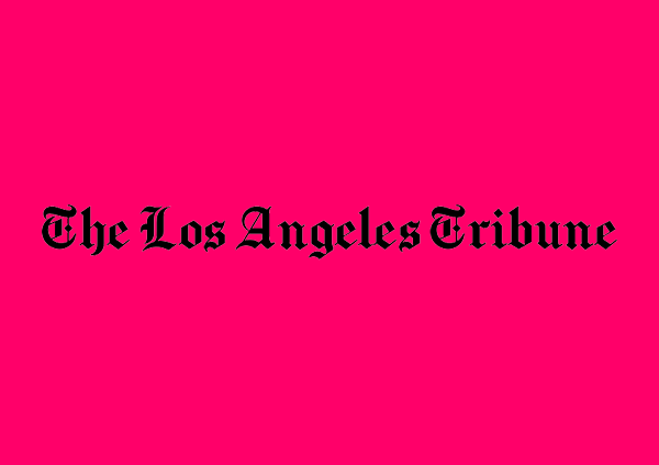 Los Angeles Tribune