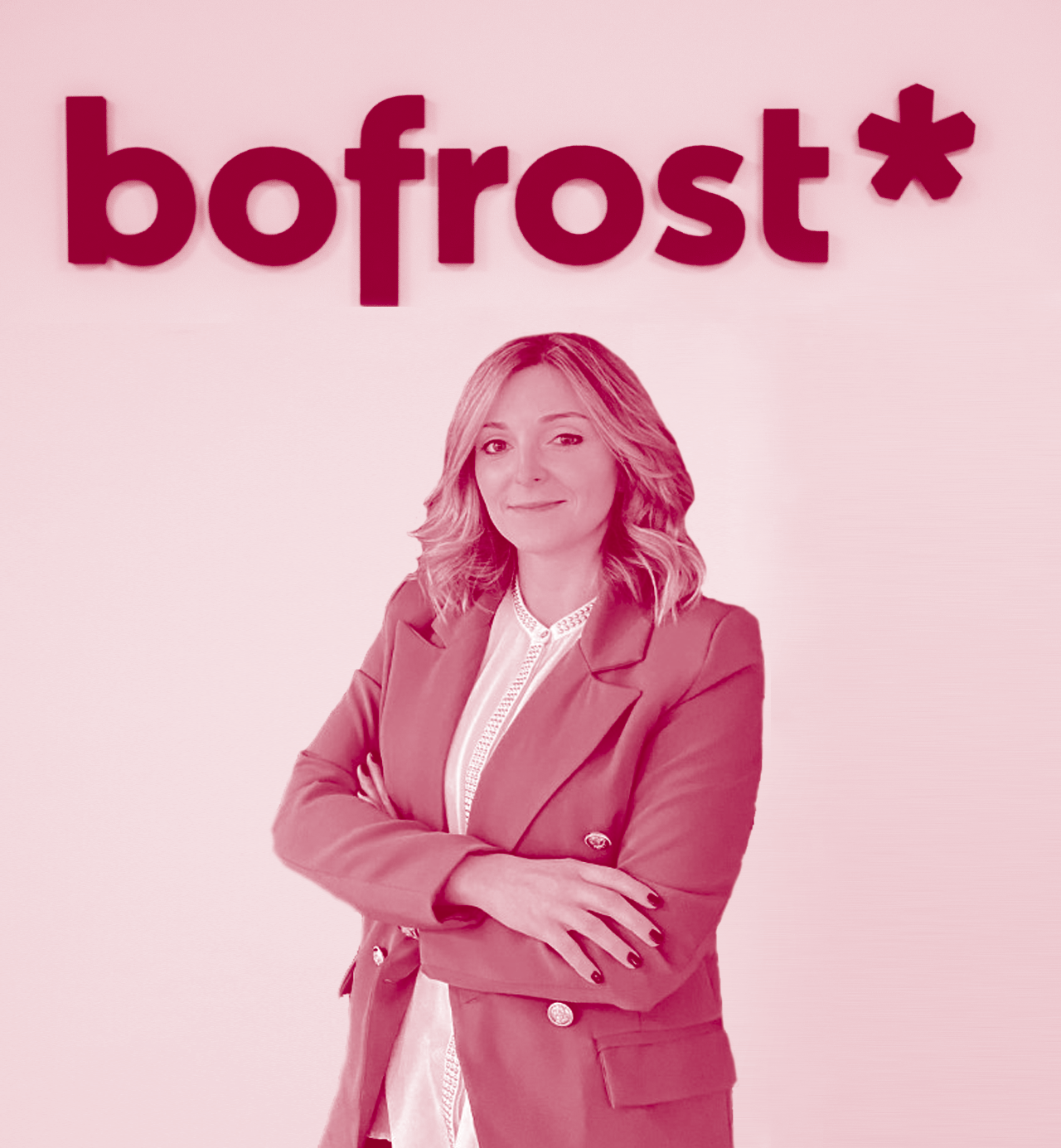 Bofrost / Jessica Pessotto
