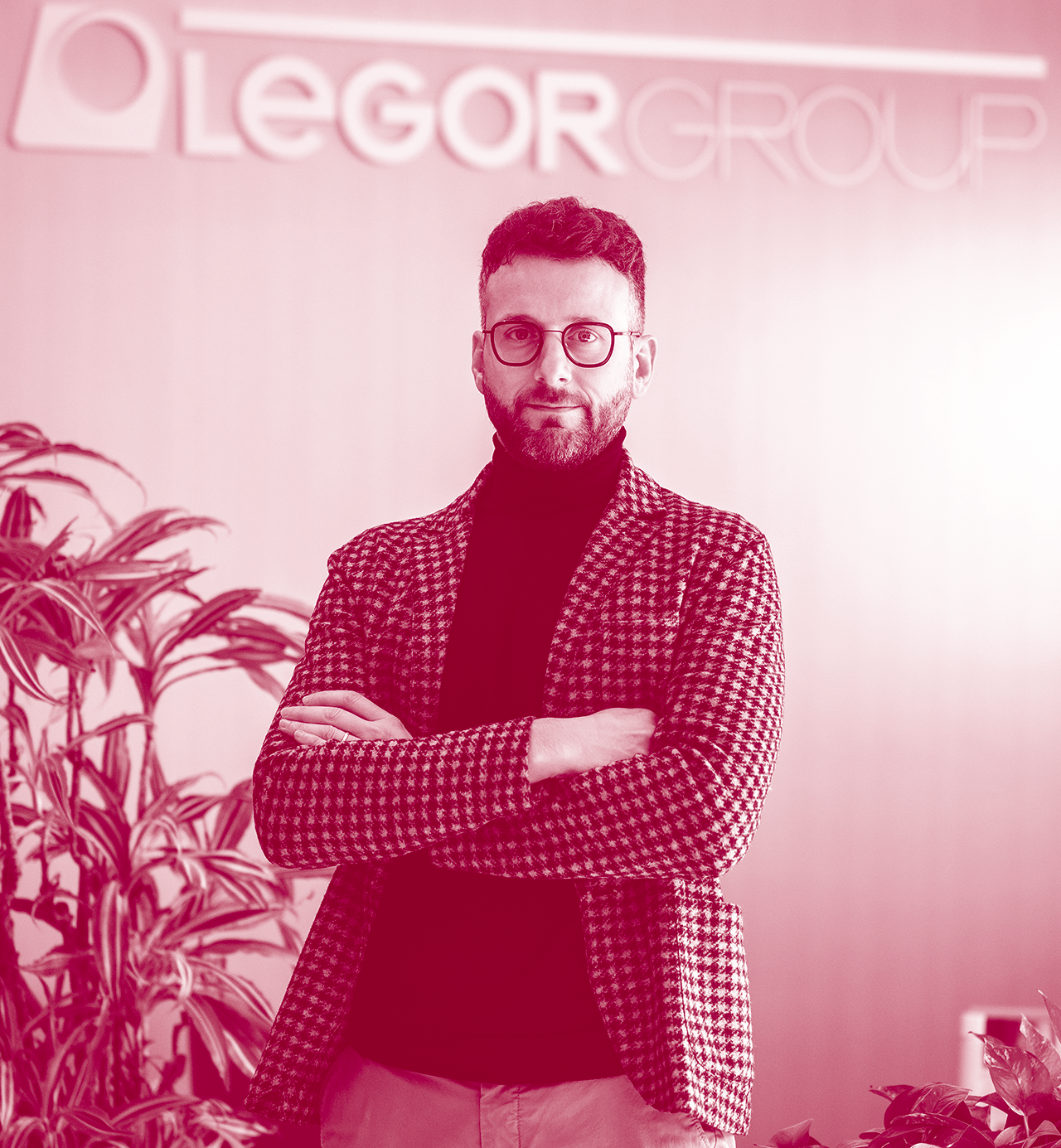 Legor Group / Fabio Di Falco