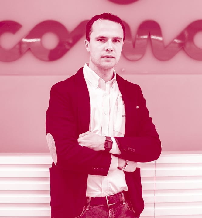 Comac / Paolo Taoso