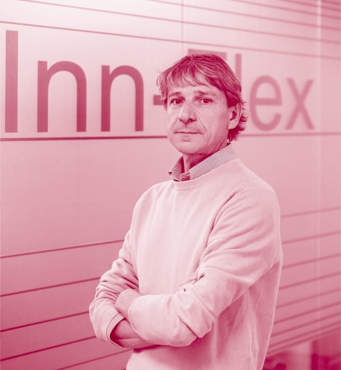 Inn Flex / David Tomasin