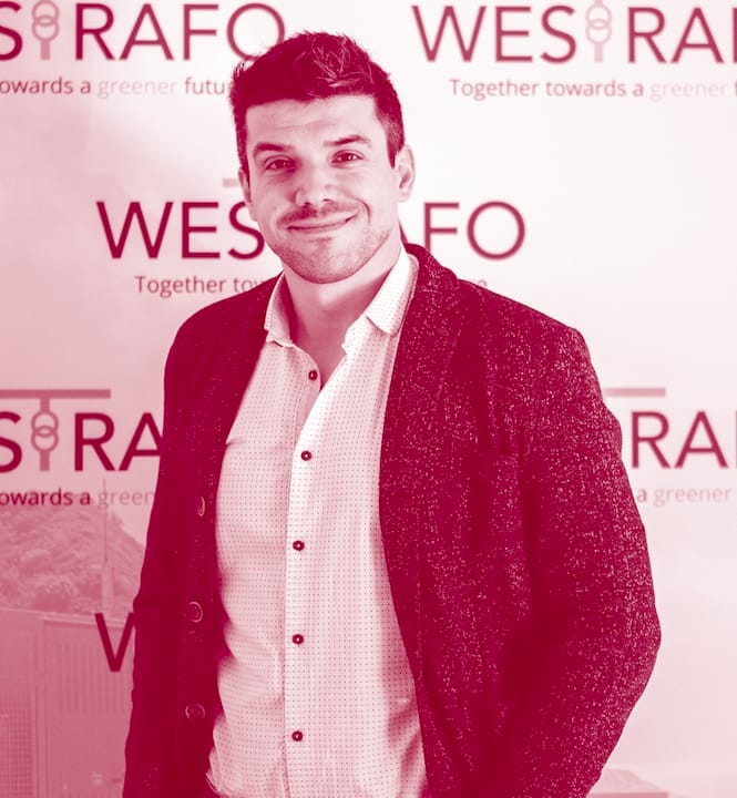 Westrafo / Davide Marzotto