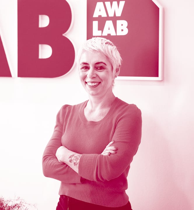 AW LAB Elena Ranzato Conpac