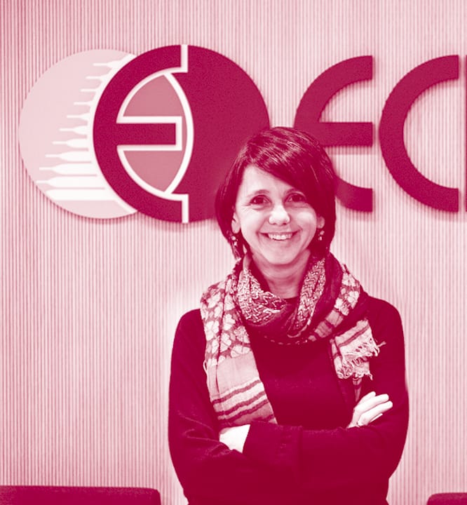 Eclisse / Fabiana de Luca