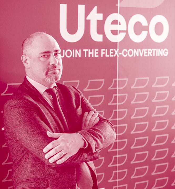 Uteco / Cristiano Cividini