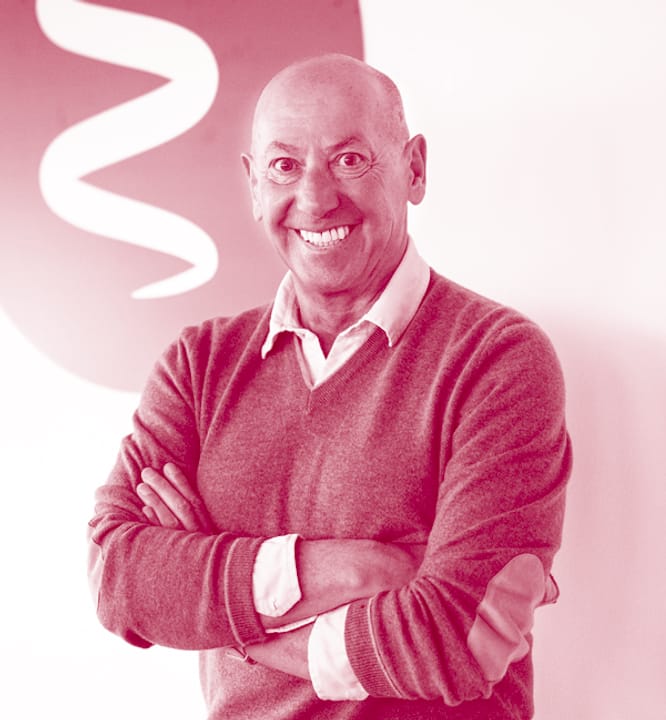 Energia Europa / Gabriele Paltrinieri