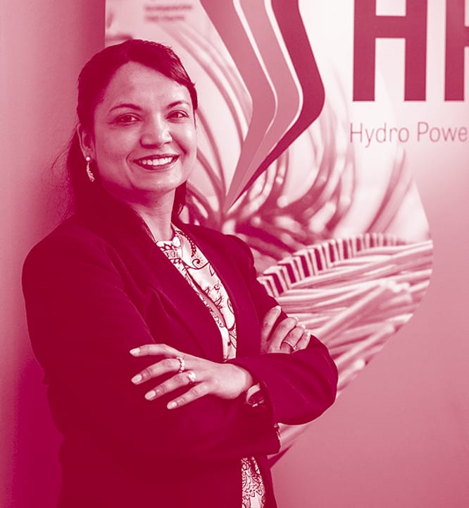 HPG / Indira Fabbro