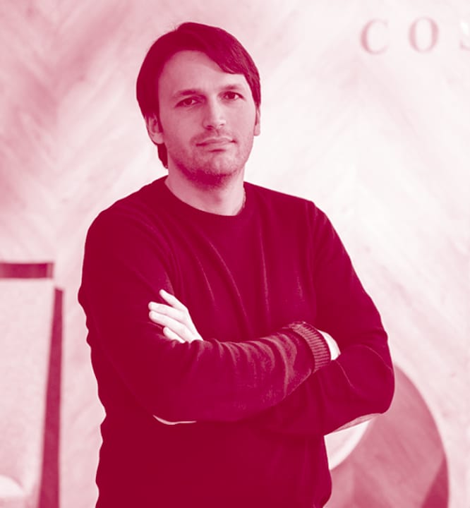 Costantini Pietro / Francesco Scalise