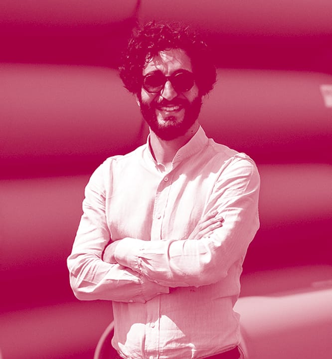 Martoni / Federico Migotto