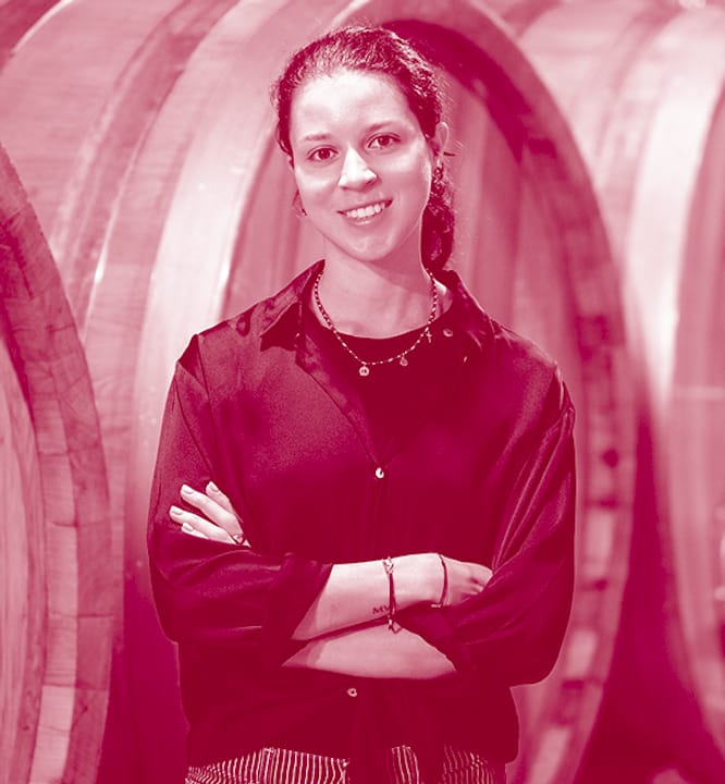 Vigne del Malina / Erica Bacchetti