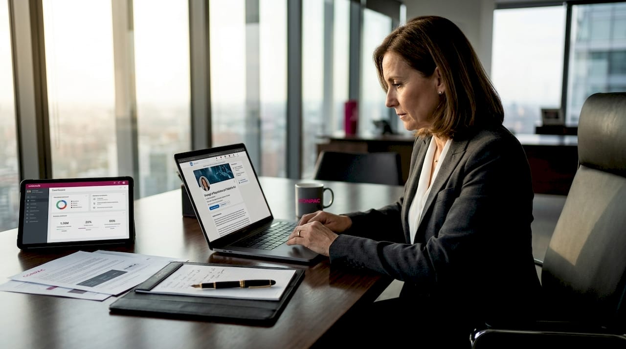 Perché gli articoli LinkedIn per aziende contano davvero
