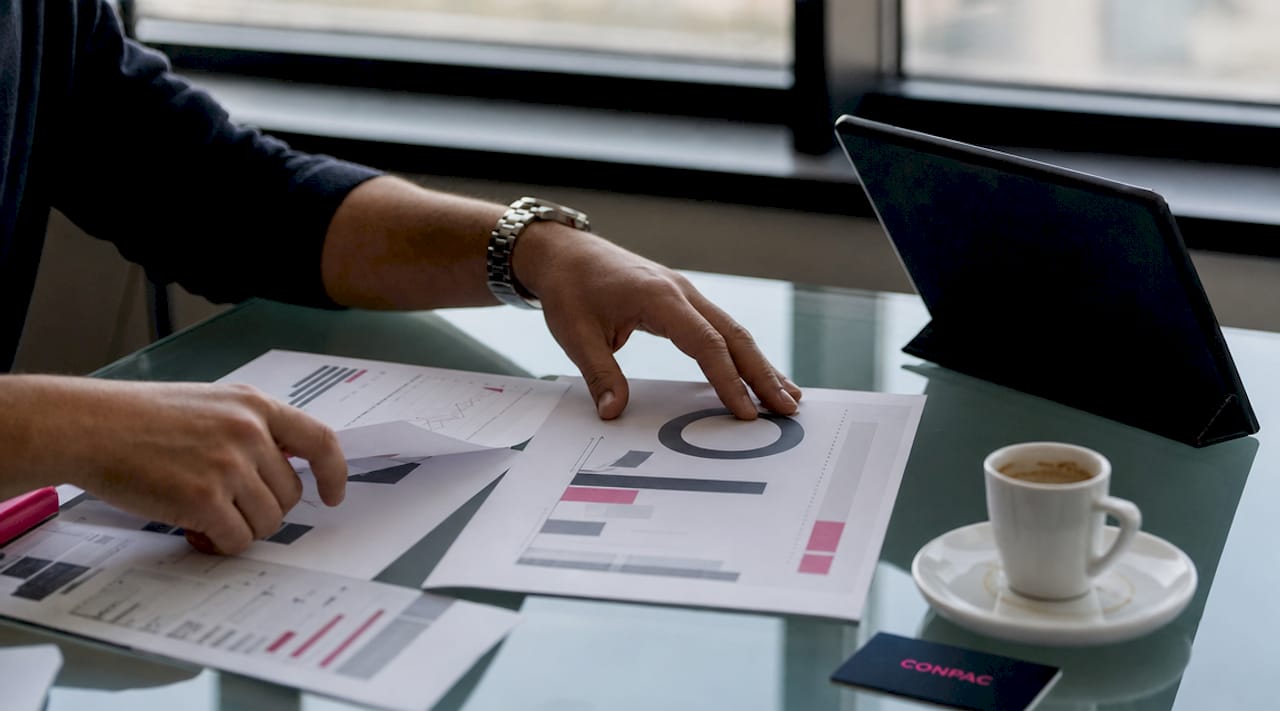 Vantaggi crescita organica rispetto all’advertising B2B