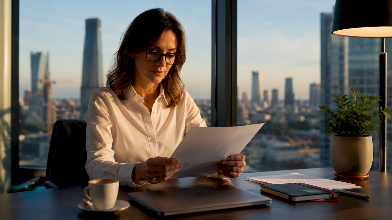 Cos’è la credibilità digitale aziendale: guida B2B