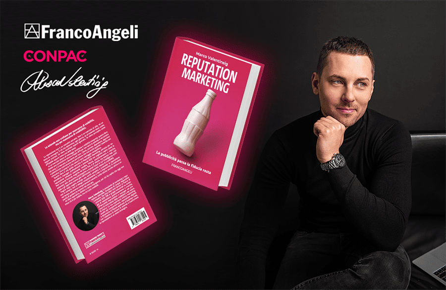Marco Valentinsig intervista Franco Angeli