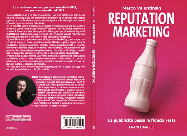 copertina libro Valentinsig