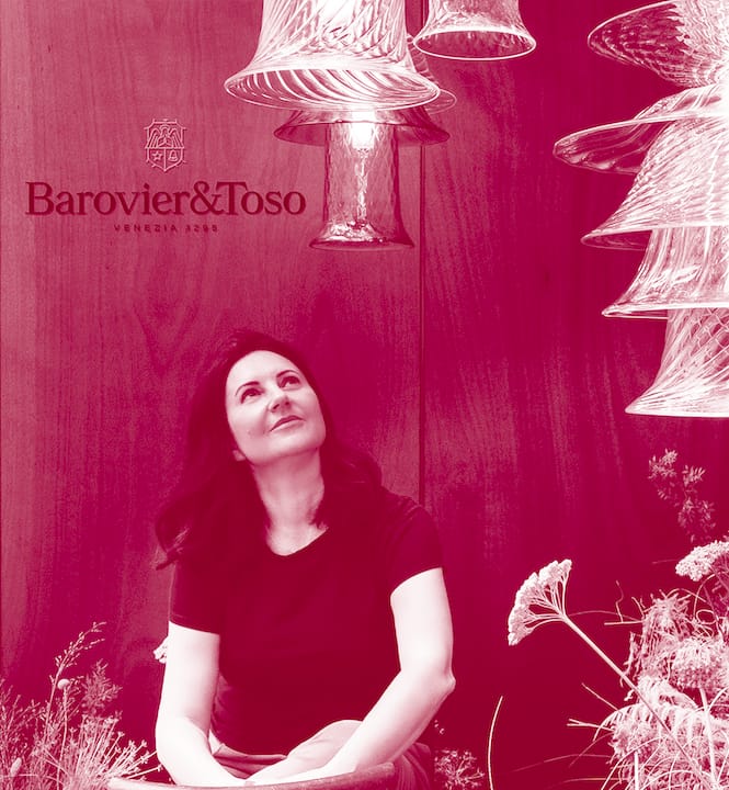 Barovier&Toso / Daniela Sarracco