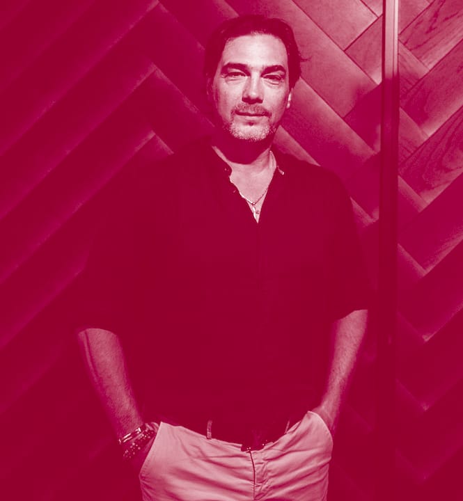 Berti / Matteo Berti