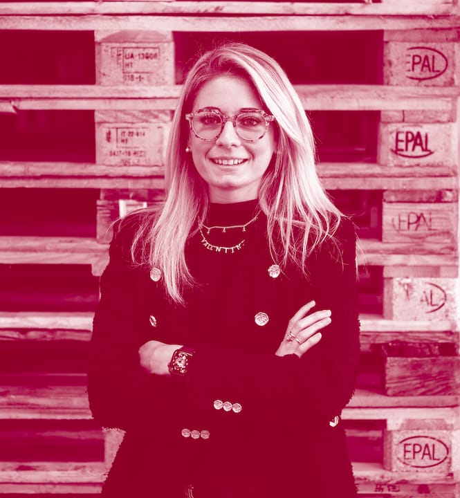 Ceccarelli Group Valentina Romani Conpac