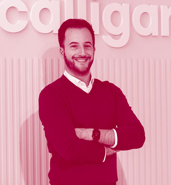 Calligaris / Guido Gorlato