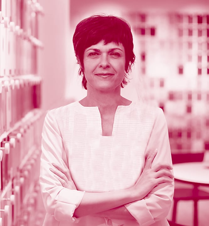 Fantoni / Rosita Venturini