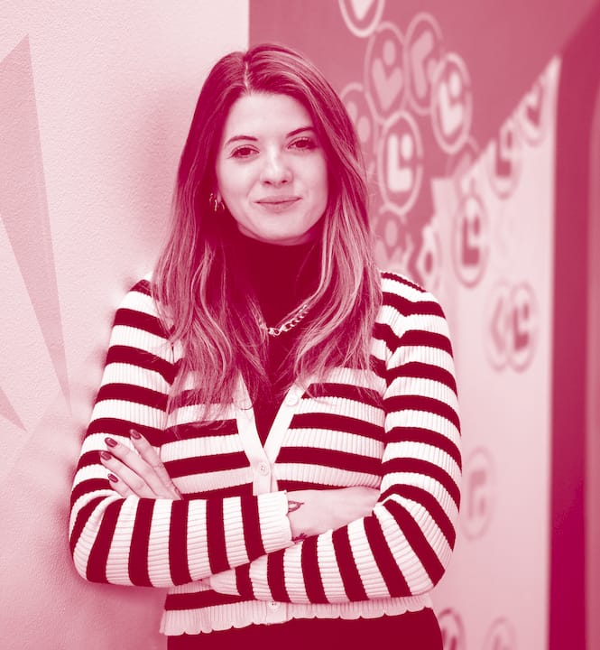 Innova / Eleonora Barillari