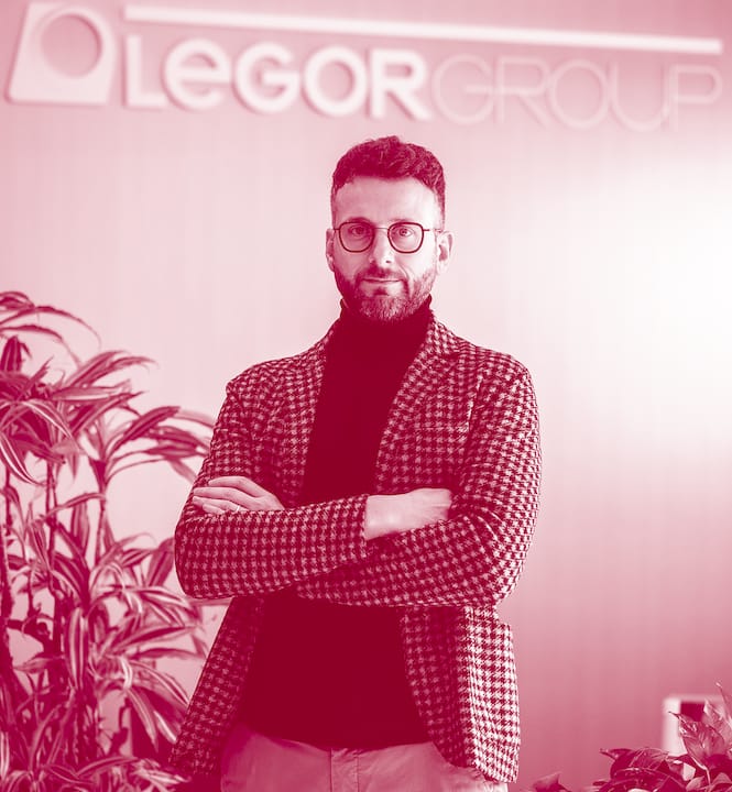 Legor Group / Fabio Di Falco