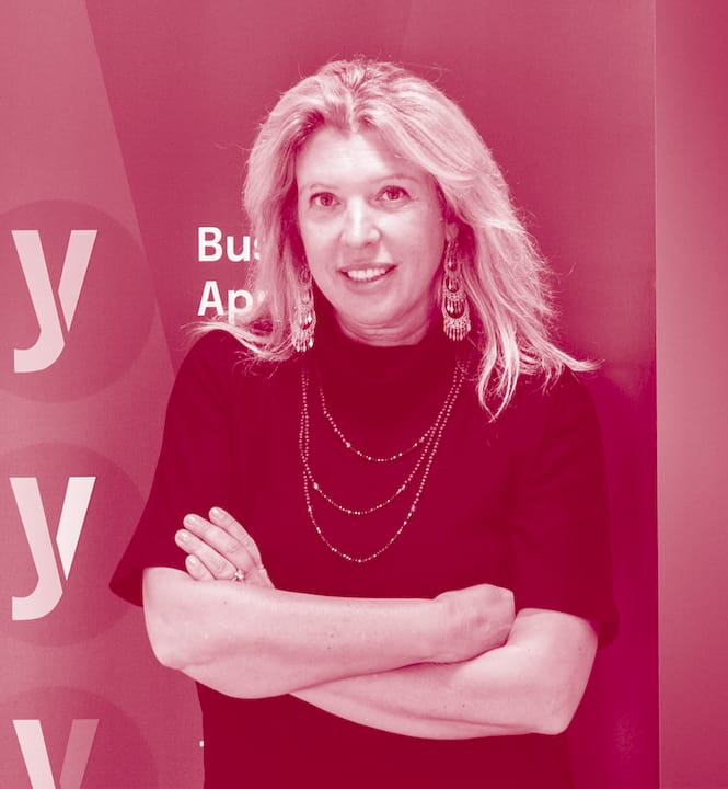 Eurosystem / Alessandra Ferri de Lazara