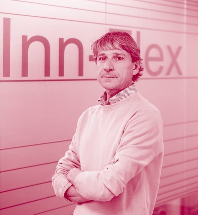 Inn Flex / David Tomasin