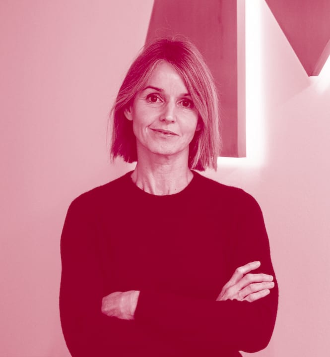 Modulblok / Sara Savio