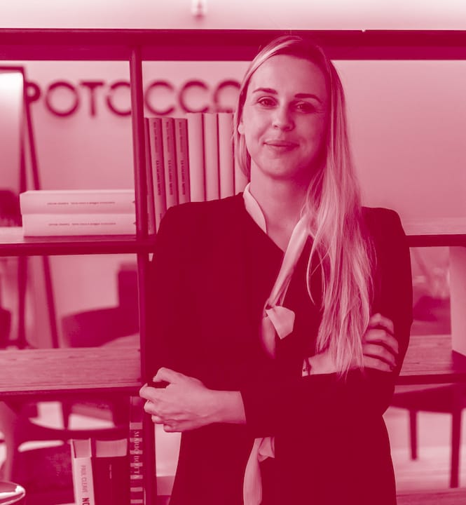 Potocco / Marianna Potocco