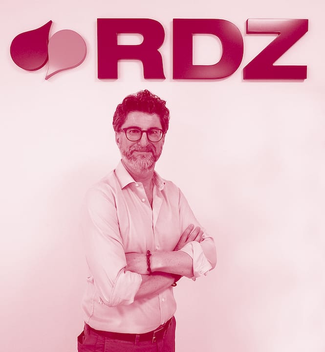 RDZ / Luca Buiatti