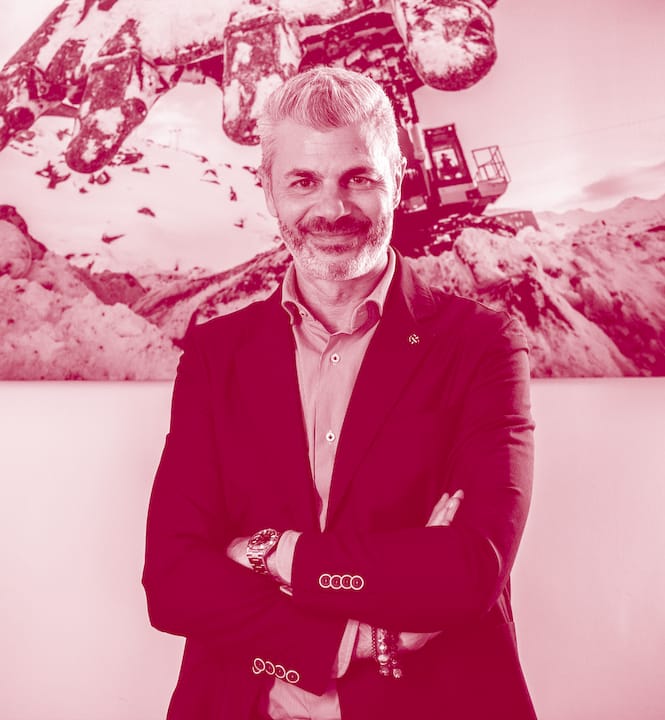 Trevi Benne / Christian Tadiotto