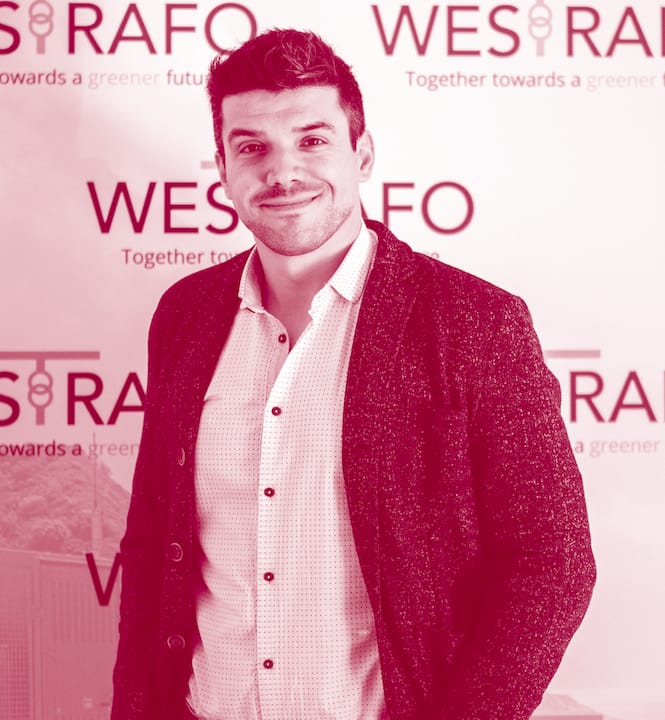 Westrafo / Davide Marzotto