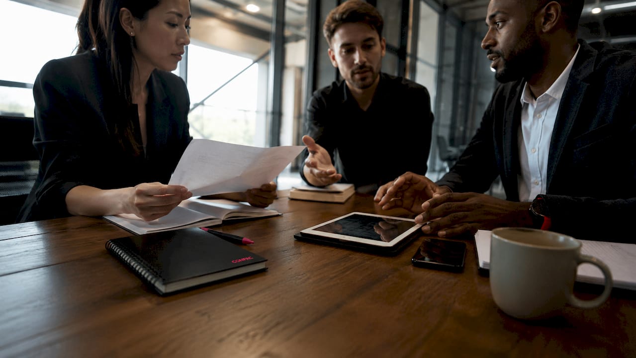 Come funziona la selezione di un’agenzia specializzata B2B