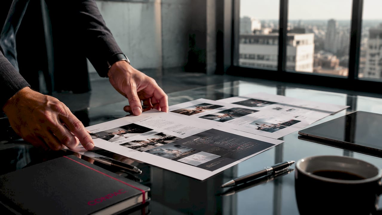 Checklist valutazione agenzia social B2B: guida 2026